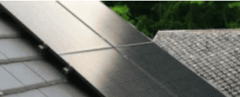Panneau solaire